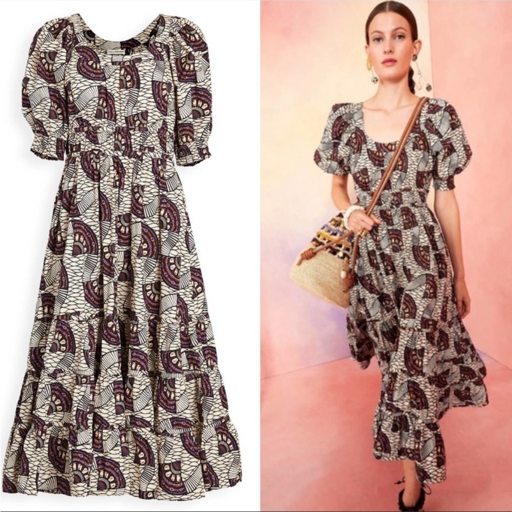 ULLA JOHNSON - size 8